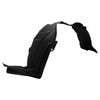 FENDER LINER FR RH  REPLACEMENT FOR LEXUS UX200 2019 PARTSLINK NUMBER LX1249144