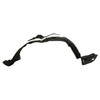 FENDER LINER FR RH  REPLACEMENT FOR LEXUS UX250H 2019 PARTSLINK NUMBER 	LX1249144