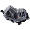 FOG LAMP RH HQ  REPLACEMENT FOR LEXUS UX250H 2019 PARTSLINK NUMBER 	LX2593124