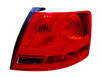 TAIL LAMP LH WGN HQ REPLACEMENT FOR AUDI S4 2005 PARTSLINK NUMBER AU2804100
