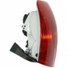 TAIL LAMP RH SDN CAPA REPLACEMENT FOR AUDI S4 2005 PARTSLINK NUMBER AU2801103C
