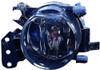 FOG LAMP FR LH HQ REPLACEMENT FOR BMW 3 SERIES CONVERTIBLE 2005 PARTSLINK NUMBER BM2592123