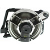 FOG LAMP FR LH HQ REPLACEMENT FOR BMW 3 SERIES CONVERTIBLE 2005 PARTSLINK NUMBER BM2592123