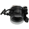 FOG LAMP FR RH HQ REPLACEMENT FOR BMW 3 SERIES CONVERTIBLE 2005 PARTSLINK NUMBER BM2593123