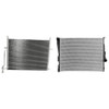 RADIATOR (2635) REPLACEMENT FOR BMW 3 SERIES COUPE - 1991-2013 2005 PARTSLINK NUMBER BM3010106
