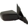 DOOR MIRROR RH POWER HTD REPLACEMENT FOR BMW 3 SERIES SEDAN EXCLUDE 330E AND 340I 2005 PARTSLINK NUMBER  BM1321117