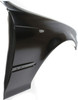 FENDER FR RH REPLACEMENT FOR BMW 3 SERIES SEDAN EXCLUDE 330E AND 340I 2005 PARTSLINK NUMBER  BM1241129