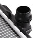 RADIATOR (2635) REPLACEMENT FOR BMW 3 SERIES SEDAN EXCLUDE 330E AND 340I 2005 PARTSLINK NUMBER  BM3010106