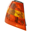 TAIL LAMP LH HQ REPLACEMENT FOR BMW 3 SERIES SEDAN EXCLUDE 330E AND 340I 2005 PARTSLINK NUMBER  BM2800109