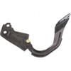 HOOD HINGE LH REPLACEMENT FOR LINCOLN MKC 2019 PARTSLINK NUMBER 	FO1236174