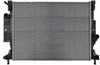 RADIATOR (13528) 1.5L L4 /2.0L L4/2.5L L4 REPLACEMENT FOR LINCOLN MKC 2019 PARTSLINK NUMBER FO3010336