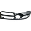 FOG LAMP BEZEL FR LH 2.0L REPLACEMENT FOR AUDI A4 CABRIO (CONVERTIBLE) 2008 PARTSLINK NUMBER  AU1038105