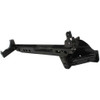TIE BAR LOWER STEEL REPLACEMENT FOR LINCOLN MKC 2019 PARTSLINK NUMBER FO1225238