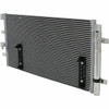 CONDENSER (3868) REPLACEMENT FOR AUDI A5 2008 PARTSLINK NUMBER AU3030132