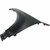 FENDER FR LH ALUMINIUM  REPLACEMENT FOR AUDI Q7 2008 PARTSLINK NUMBER  AU1240131