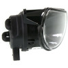 FOG LAMP FR RH W/O SPORT A3 HQ REPLACEMENT FOR AUDI Q7 2008 PARTSLINK NUMBER  AU2593113