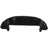 UNDERCAR SHIELD 2.7L ENGINE MODELS    REPLACEMENT FOR LINCOLN MKZ 2019 PARTSLINK NUMBER FO1228158