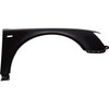 FENDER FR RH EXCLUDE RS4 MODEL (NEED PICTURE OF CAR FROM CX IF 2005 MODEL) REPLACEMENT FOR AUDI S4  2008 PARTSLINK NUMBER  AU1241117