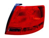 TAIL LAMP LH WGN HQ REPLACEMENT FOR AUDI S4 2008 PARTSLINK NUMBER AU2804100