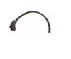 WHEEL ARCH TRIM FR RH  REPLACEMENT FOR LINCOLN NAUTILUS 2019 PARTSLINK NUMBER FO1291140