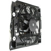AC FAN ASSY REPLACEMENT FOR BMW 5 SERIES 2005 PARTSLINK NUMBER BM3113109