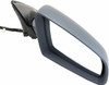 DOOR MIRROR RH POWER HTD PTM REPLACEMENT FOR AUDI S4 CABRIO (CONVERTIBLE) 2008 PARTSLINK NUMBER AU1321106