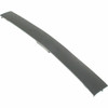 BUMPER FILLER FR UPPER REPLACEMENT FOR AUDI S5 2008 PARTSLINK NUMBER AU1025100