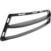 GRILLE LOWER LH W/M PKG 135I REPLACEMENT FOR  BMW 1 SERIES 2008 PARTSLINK NUMBER BM1038130