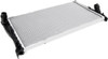 RADIATOR (2941) AT 2.0L L4 TURBO AND 3.0L L6 TURBO REPLACEMENT FOR  BMW 1 SERIES 2008 PARTSLINK NUMBER BM3010148