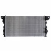 RADIATOR (13718) 3.5L/2.7L/3.3L/3.0L V6  REPLACEMENT FOR LINCOLN NAVIGATOR 2019 PARTSLINK NUMBER 	FO3010349