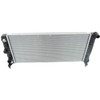 RADIATOR (13326) 3.6L V6 AT/MT REPLACEMENT FOR CHEVROLET IMPALA LIMITED (FLEET) 2015 PARTSLINK NUMBER  GM3010548
