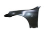 FENDER FR LH ALUMINUM REPLACEMENT FOR BMW 5 SERIES 2005 PARTSLINK NUMBER  BM1240130