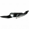 FENDER FR LH ALUMINUM REPLACEMENT FOR BMW 5 SERIES 2005 PARTSLINK NUMBER  BM1240130