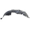 FENDER LINER RH REPLACEMENT FOR BMW 5 SERIES 2005 PARTSLINK NUMBER  BM1251111