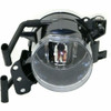 FOG LAMP FR LH W/SPORT PKG SDN/WGN HQ REPLACEMENT FOR BMW 5 SERIES 2005 PARTSLINK NUMBER  BM2592135