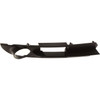GRILLE LOWER LH OUTER SDN W/O M PKG REPLACEMENT FOR BMW 5 SERIES 2005 PARTSLINK NUMBER  BM1038109