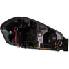 HEAD LAMP LH REPLACEMENT FOR CHEVROLET IMPALA LIMITED (FLEET) 2015 PARTSLINK NUMBER   GM2502261V
