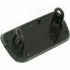 HEAD LAMP WASHER COVER RH W/O M PKG REPLACEMENT FOR BMW 5 SERIES 2005 PARTSLINK NUMBER  BM1039103