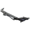 RADIATOR SUPPORT CENTER REPLACEMENT FOR BMW 5 SERIES 2005 PARTSLINK NUMBER  BM1225114