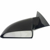 DOOR MIRROR LH POWER W/SMOOTH BASE REPLACEMENT FOR CHEVROLET IMPALA LIMITED (FLEET) 2015 PARTSLINK NUMBER  GM1320306