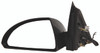 DOOR MIRROR LH POWER HTD W/SMOOTH BASE  REPLACEMENT FOR CHEVROLET IMPALA LIMITED (FLEET) 2015 PARTSLINK NUMBER  GM1320330
