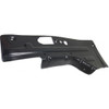 UNDERCAR SHIELD FR LH  REPLACEMENT FOR CHEVROLET MALIBU 2015 PARTSLINK NUMBER   GM1228144