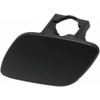 HEAD LAMP WASHER COVER LH MATTE-BLACK REPLACEMENT FOR BMW 3 SERIES CONVERTIBLE 2008 PARTSLINK NUMBER  BM1048100