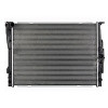 RADIATOR (2882/2824) L6 AT (W/O TURBO) REPLACEMENT FOR BMW 3 SERIES CONVERTIBLE 2008 PARTSLINK NUMBER  	BM3000147