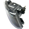 FOG LAMP FR RH W/O M PKG HQ REPLACEMENT FOR BMW 3 SERIES COUPE 2008 PARTSLINK NUMBER  	BM2593129