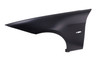 FENDER FR LH CAPA REPLACEMENT FOR BMW 3 SERIES SEDAN(EXCLUDE 330E AND 340I) 2008 PARTSLINK NUMBER  BM1240138C