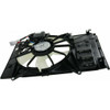 COOLING FAN ASSY 2L       REPLACEMENT FOR MAZDA CX3 2019 PARTSLINK NUMBER MA3115166