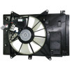 COOLING FAN ASSY 2L       REPLACEMENT FOR MAZDA CX3 2019 PARTSLINK NUMBER MA3115166