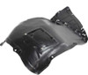 FENDER LINER RH W/O M SPORT PKG (FR SECTION) REPLACEMENT FOR BMW 3 SERIES SEDAN(EXCLUDE 330E AND 340I) 2008 PARTSLINK NUMBER  BM1251114