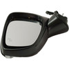 DOOR MIRROR LH POWER HTD PTM W/SIGNAL/BLIND SPOT       REPLACEMENT FOR MAZDA CX3 2019 PARTSLINK NUMBER 	MA1320217